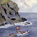 Fishing Boats