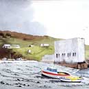 Porthoustock