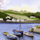 Fishing Boats