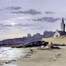 Cannon, Porthleven