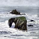 Porthoustock