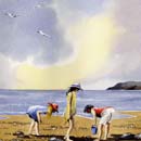 The Shell Seekers