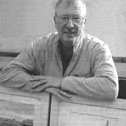 Robert Mitchell